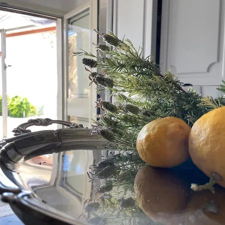 Villetta - Qui Dove Il Mare Luccica - Affitti Brevi Italia Villa *