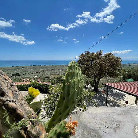 Villa Villetta - Qui Dove Il Mare Luccica - Affitti Brevi Italia *